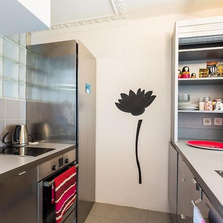 Charming Studio For 2 Near Republique Leilighet Paris Eksteriør bilde